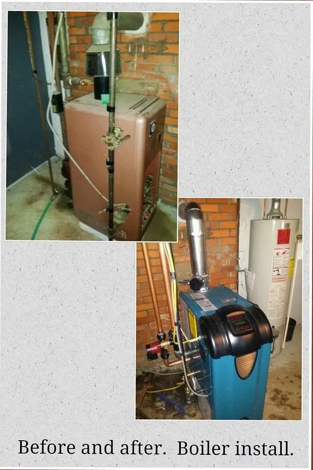 Licensed electrical repair in Emlenton, PA by Noble Electric Heating and Cooling