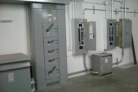 Reliable circuit breaker repair in Emlenton, PA by Noble Electric Heating and Cooling