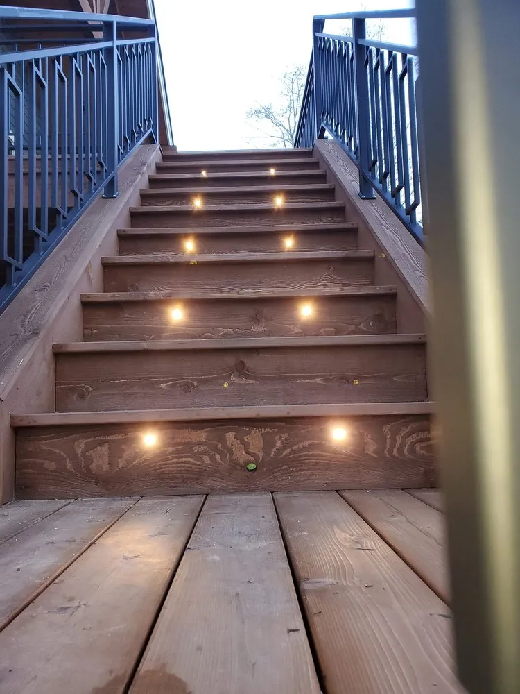 Slide of Noble Electric Inc.