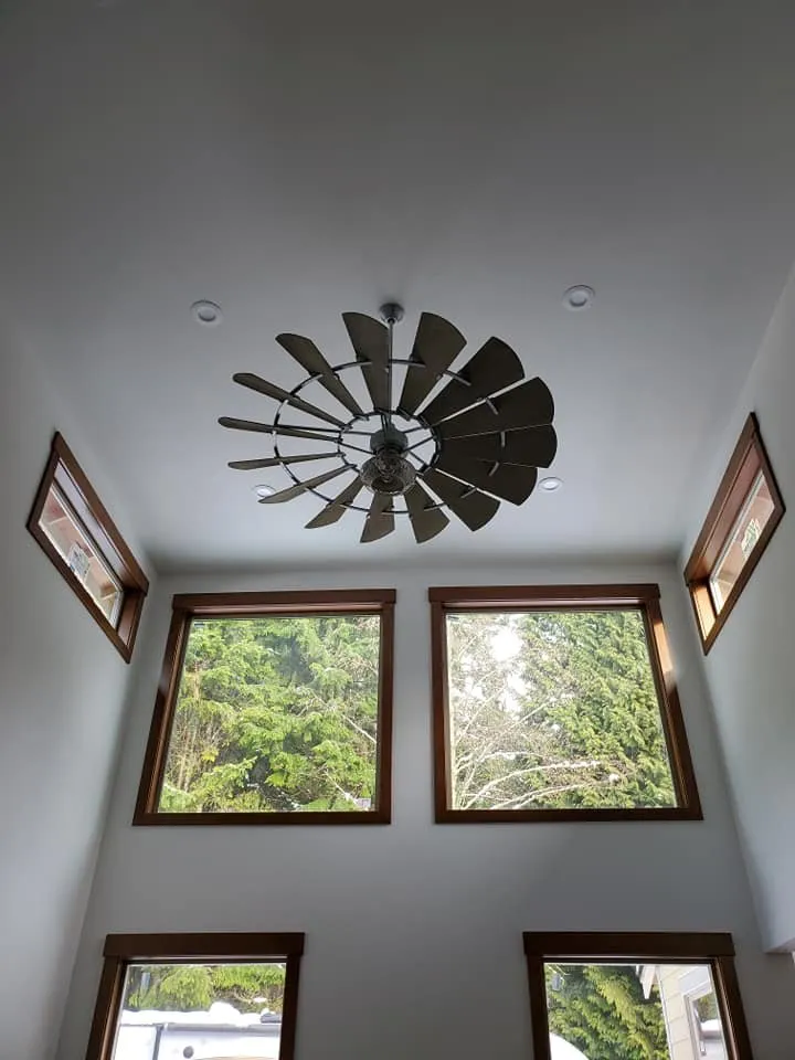 Slide of Noble Electric Inc.