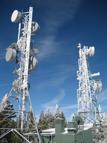 Slide of Noble Electric