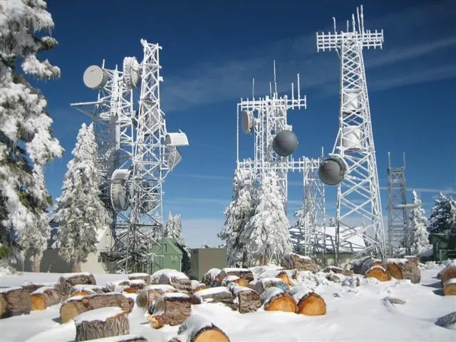 Slide of Noble Electric