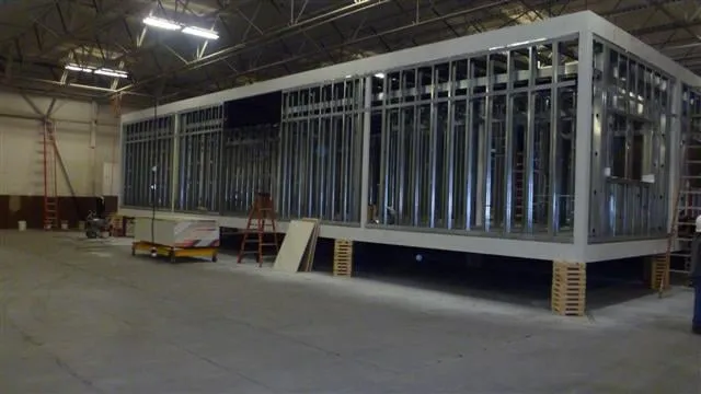 Slide of Noble Electric