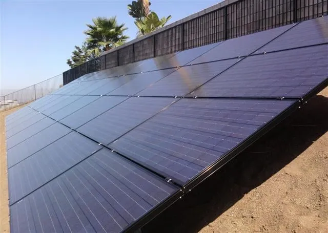 Slide of Noble Electric