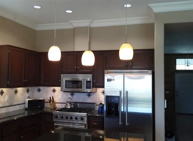 Slide of Noble Electric