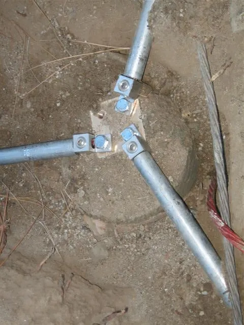 Slide of Noble Electric