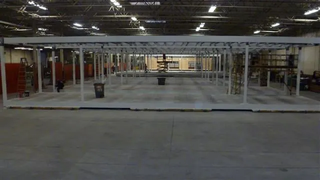 Slide of Noble Electric