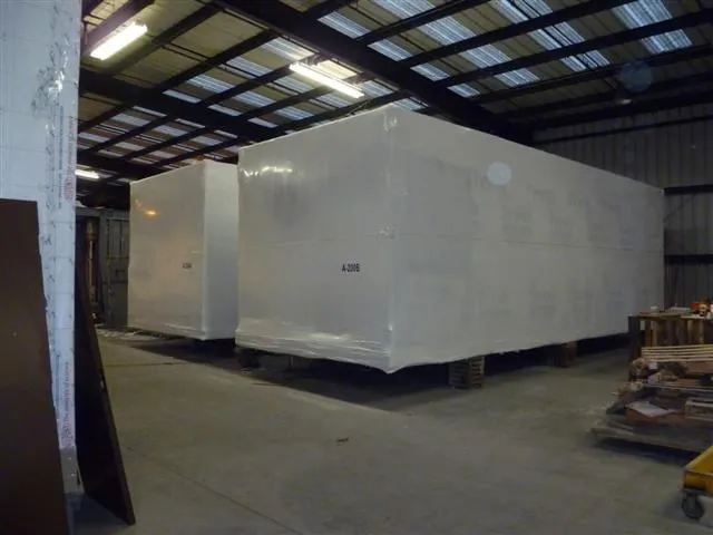 Slide of Noble Electric