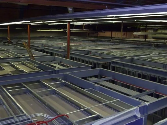 Slide of Noble Electric