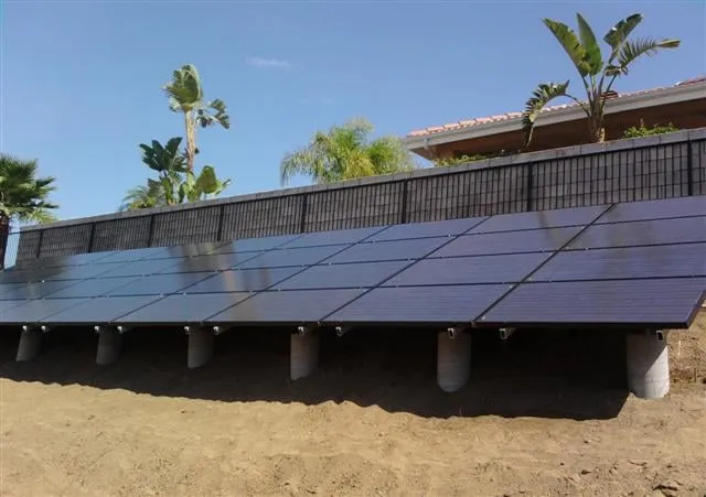 Slide of Noble Electric