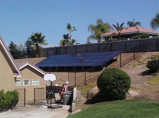 Slide of Noble Electric