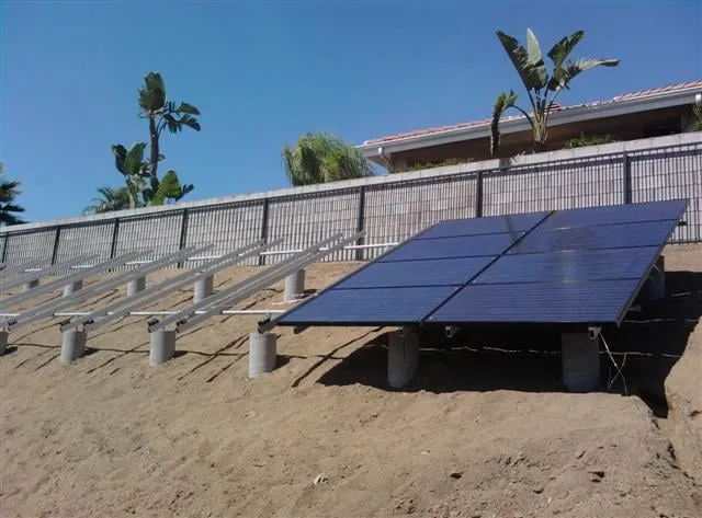 Slide of Noble Electric