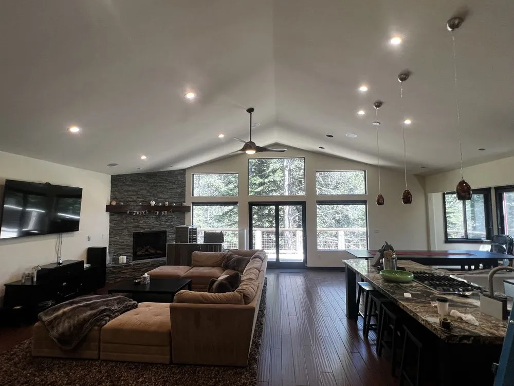 Slide of Noble Electric