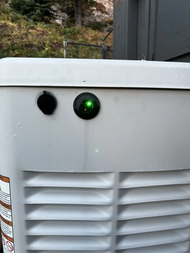 Slide of Noble Electric