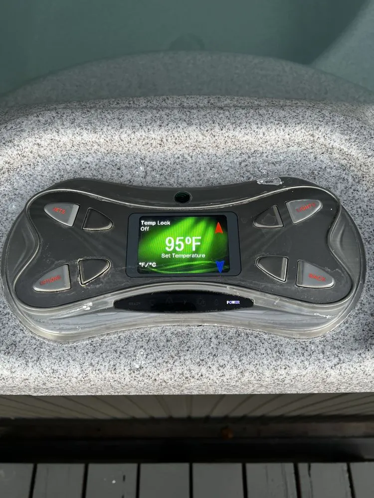 Slide of Noble Electric