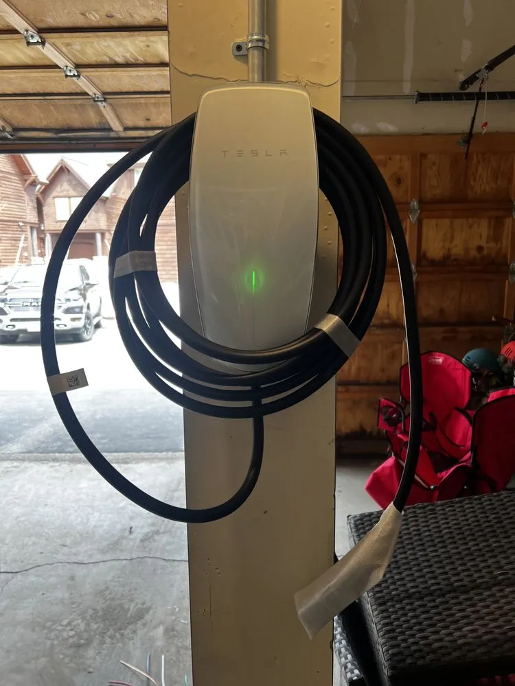 Slide of Noble Electric