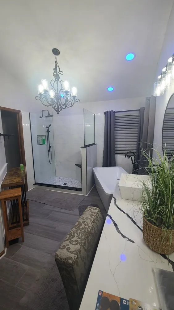 Slide of Noble Home Solutions