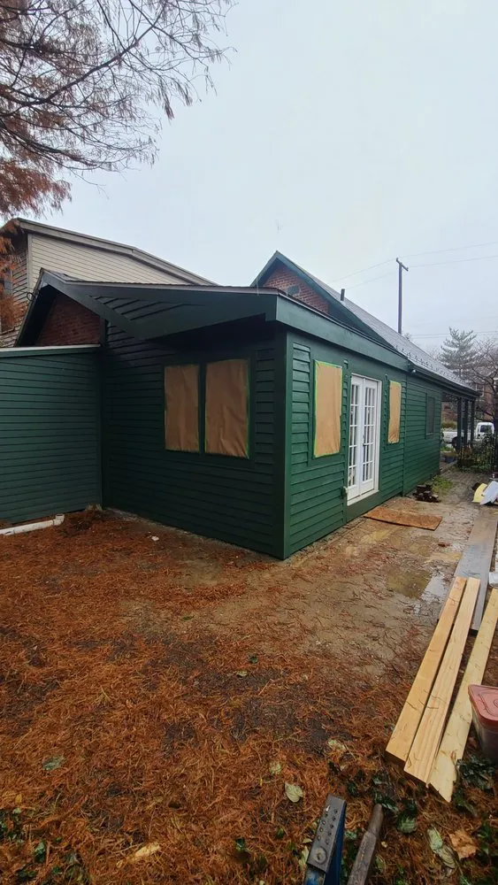 Slide of Noble Home Solutions