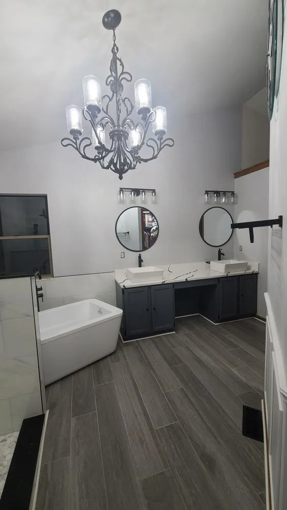 Slide of Noble Home Solutions