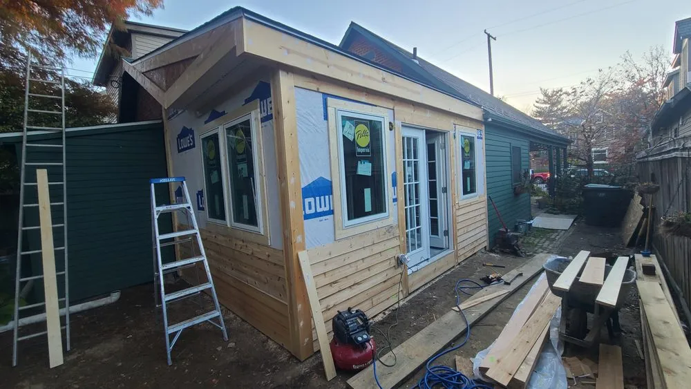 Slide of Noble Home Solutions