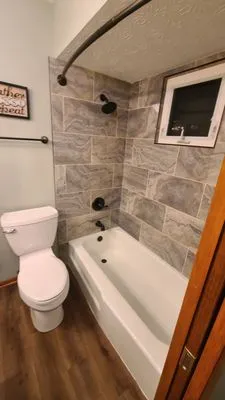 Noble Home Solutions Logo