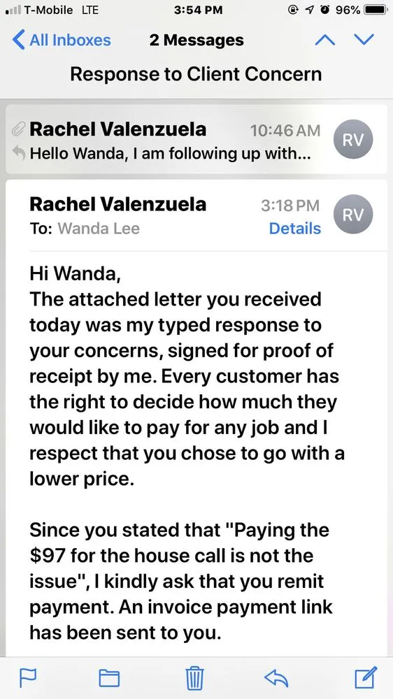 Slide of Nobles Electric