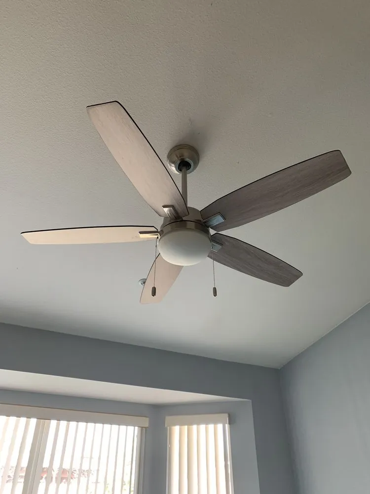 Slide of Nobles Electric