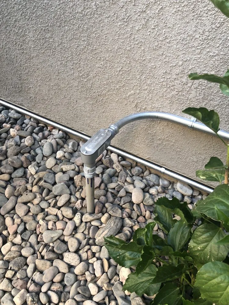 Slide of Nobles Electric