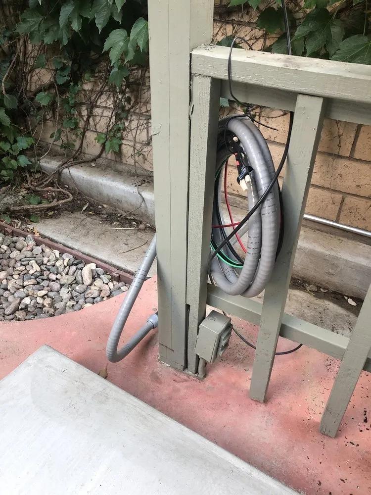 Slide of Nobles Electric