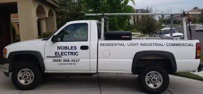 Slide of Nobles Electric