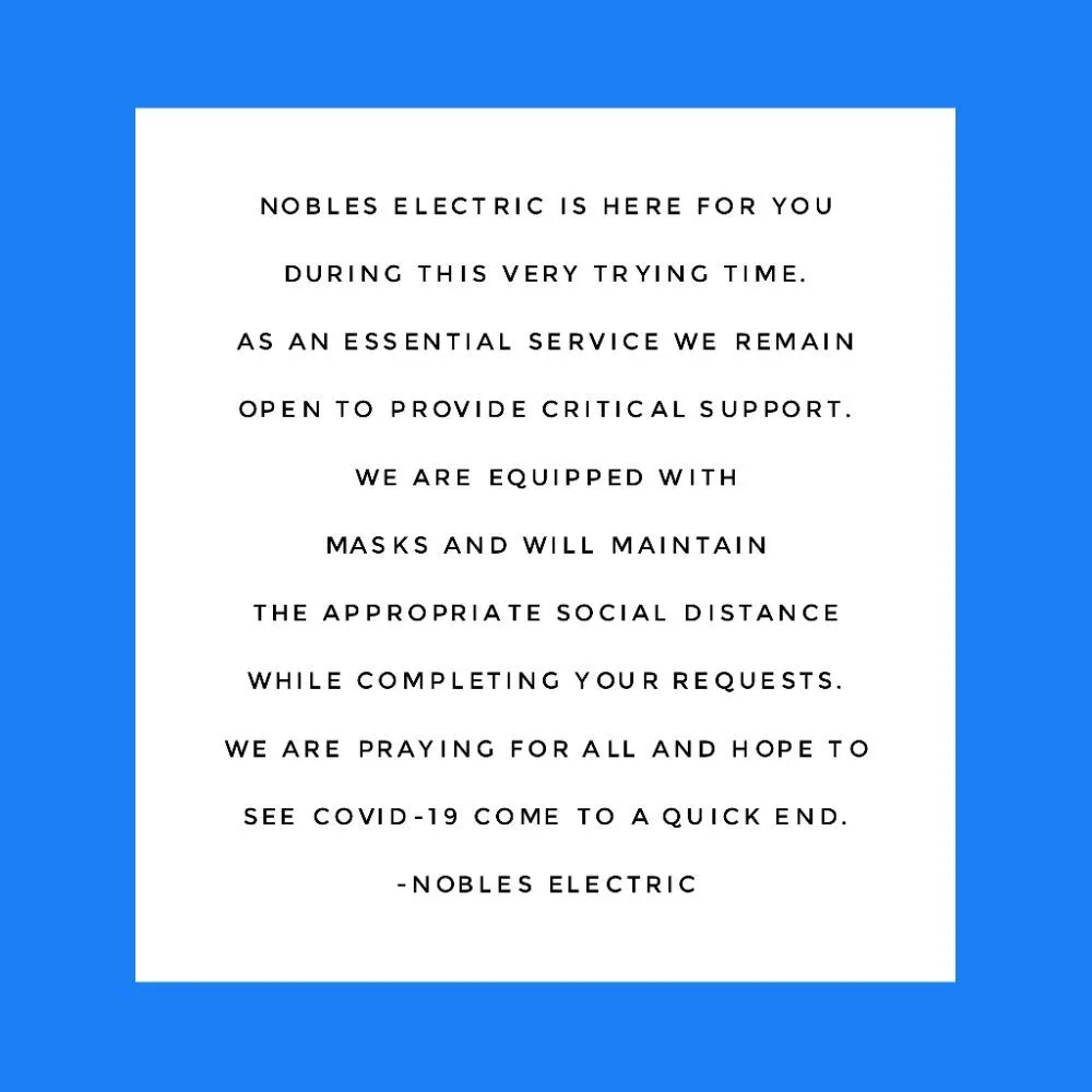 Slide of Nobles Electric