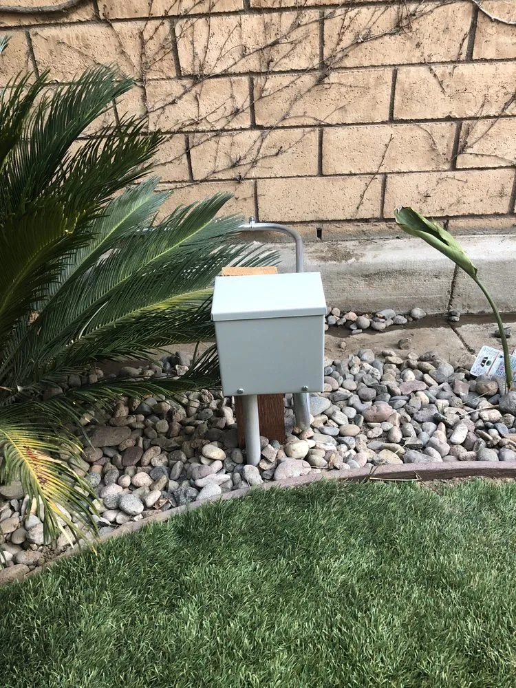 Slide of Nobles Electric