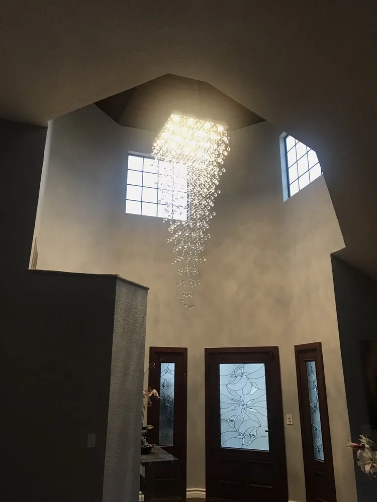 Slide of Nobles Electric