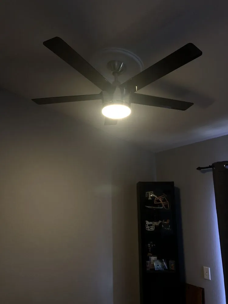 Slide of Nobles Electric