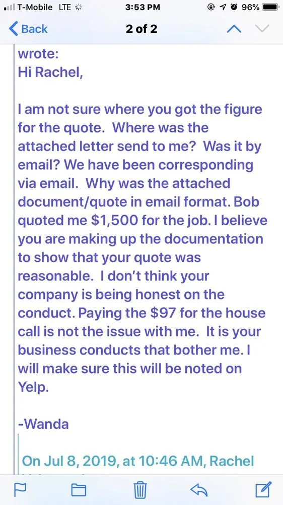 Slide of Nobles Electric