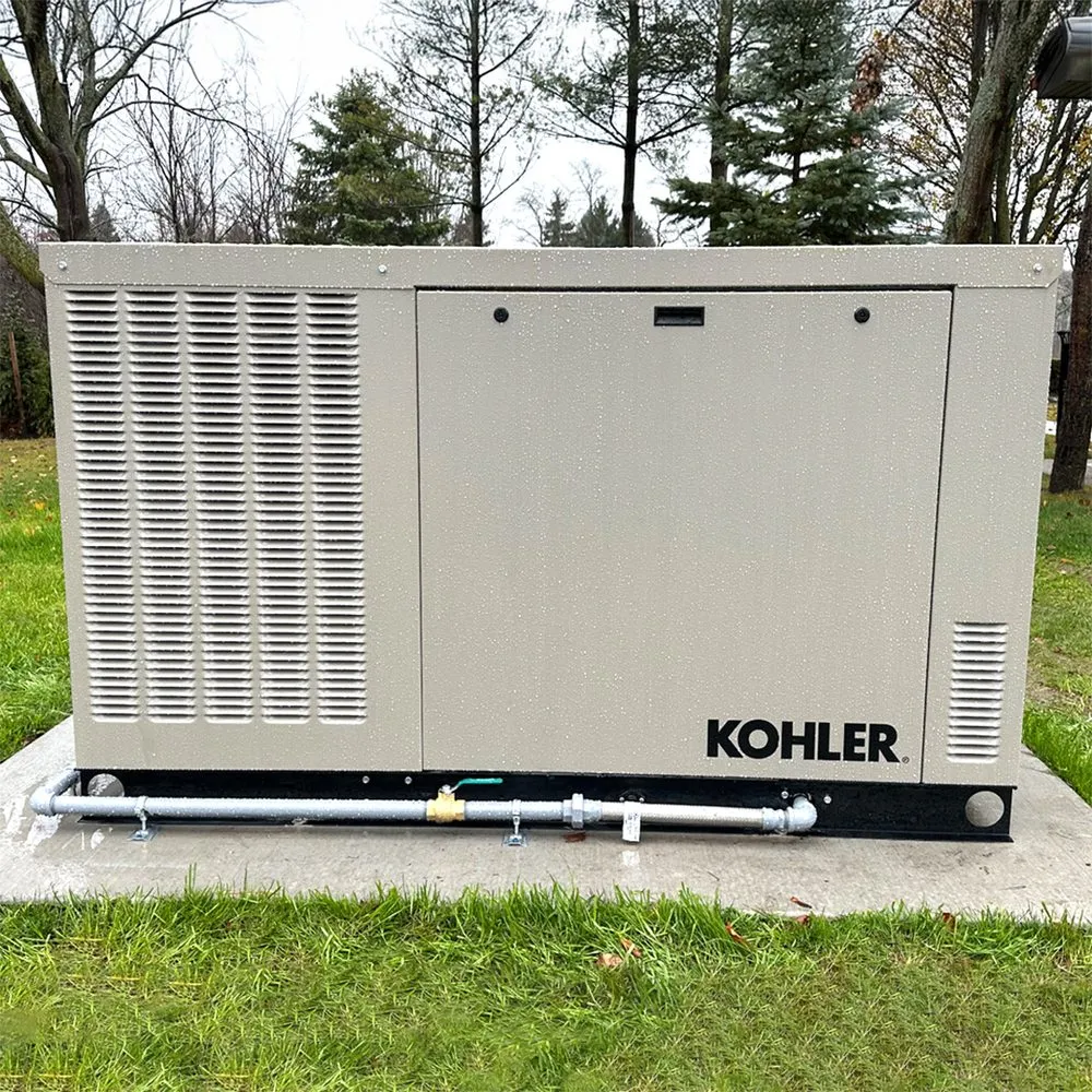 Slide of NOCO Fuels and Energy