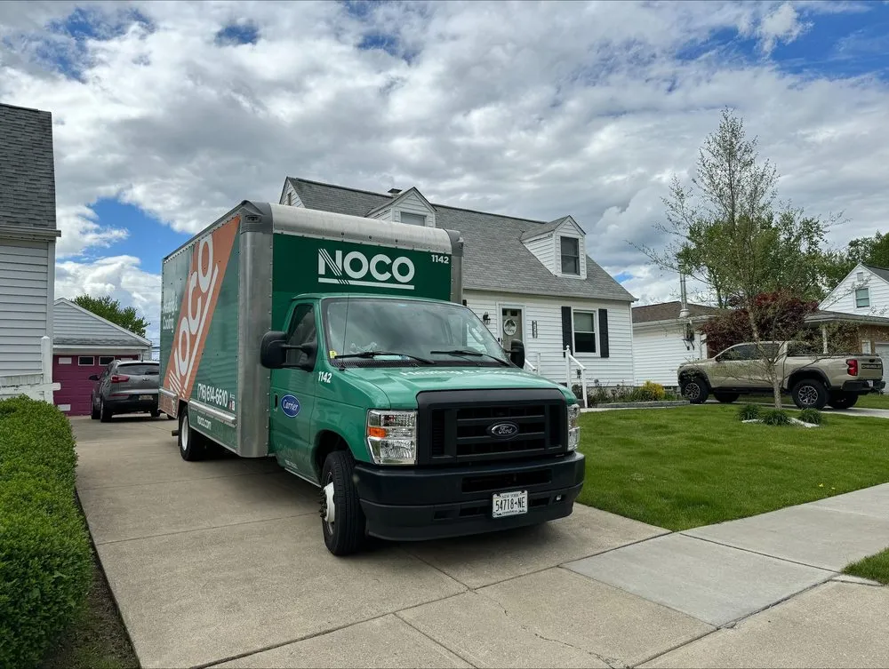 Slide of NOCO Heating & Cooling