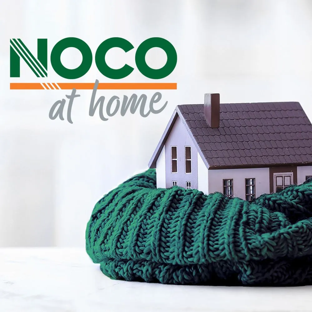 Slide of NOCO Heating & Cooling