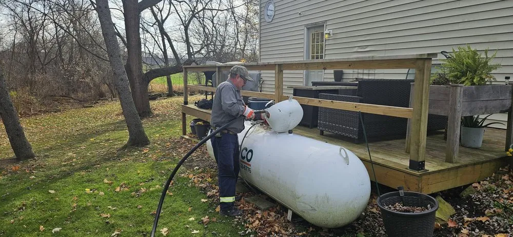 Slide of NOCO Heating & Cooling