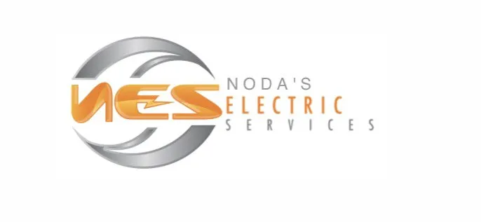 Slide of Noda’s Electric Services