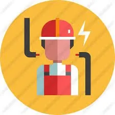 Slide of Noda’s Electric Services