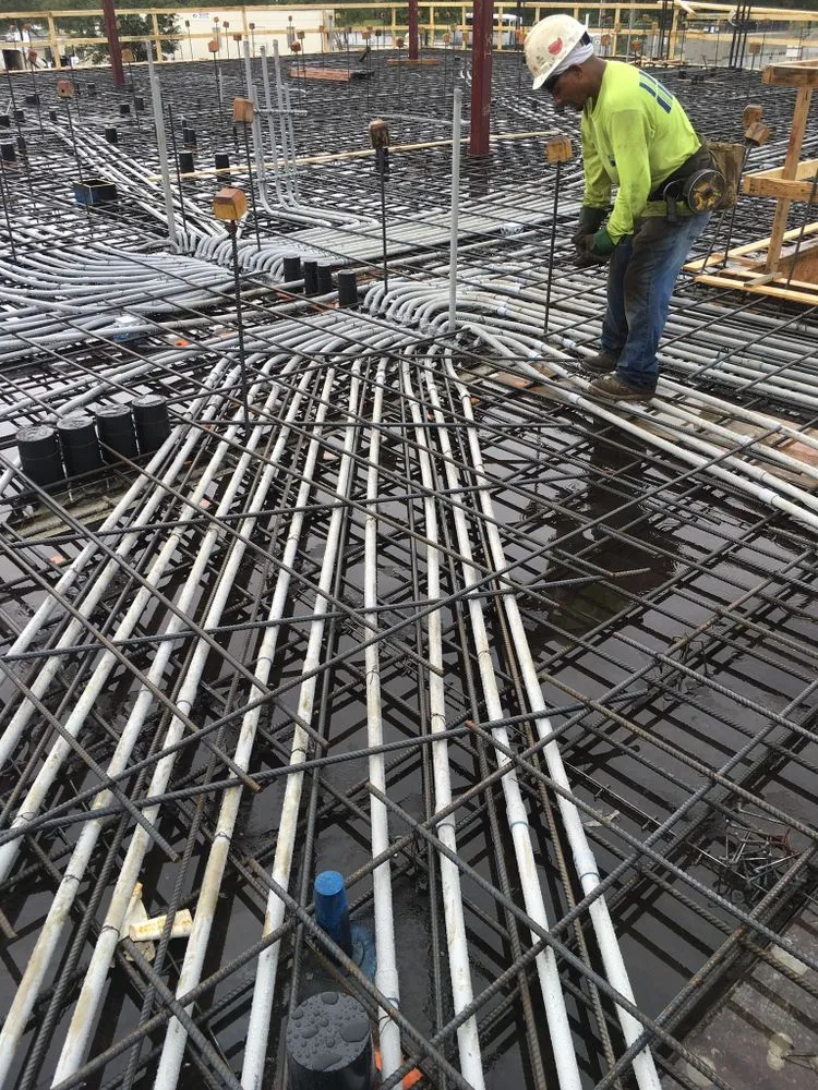 Slide of Noda’s Electric Services