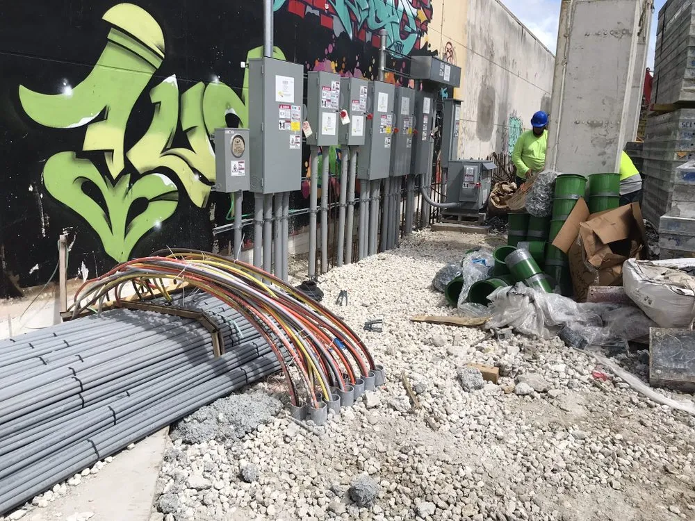 Licensed electrical repair in ,  by Noda’s Electric Services