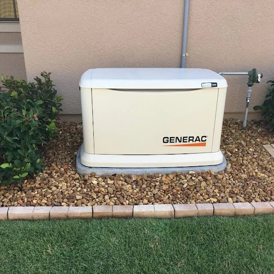 Slide of Nodine Electric