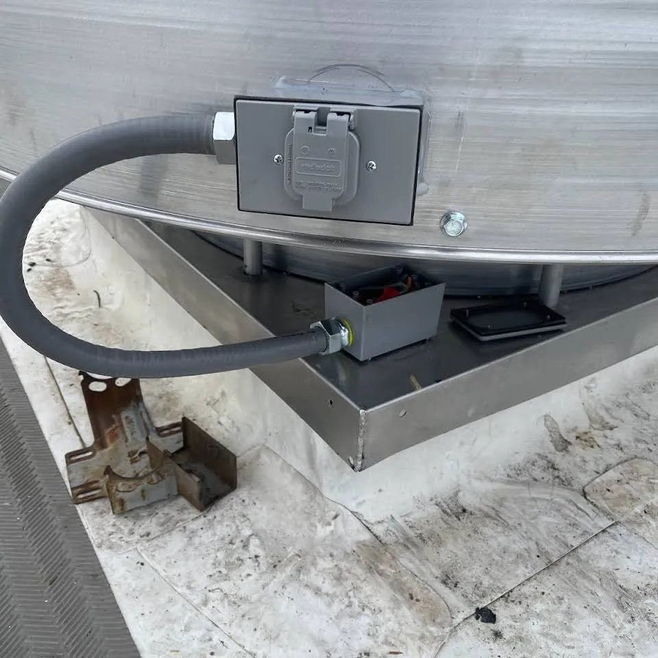 Slide of Nodine Electric