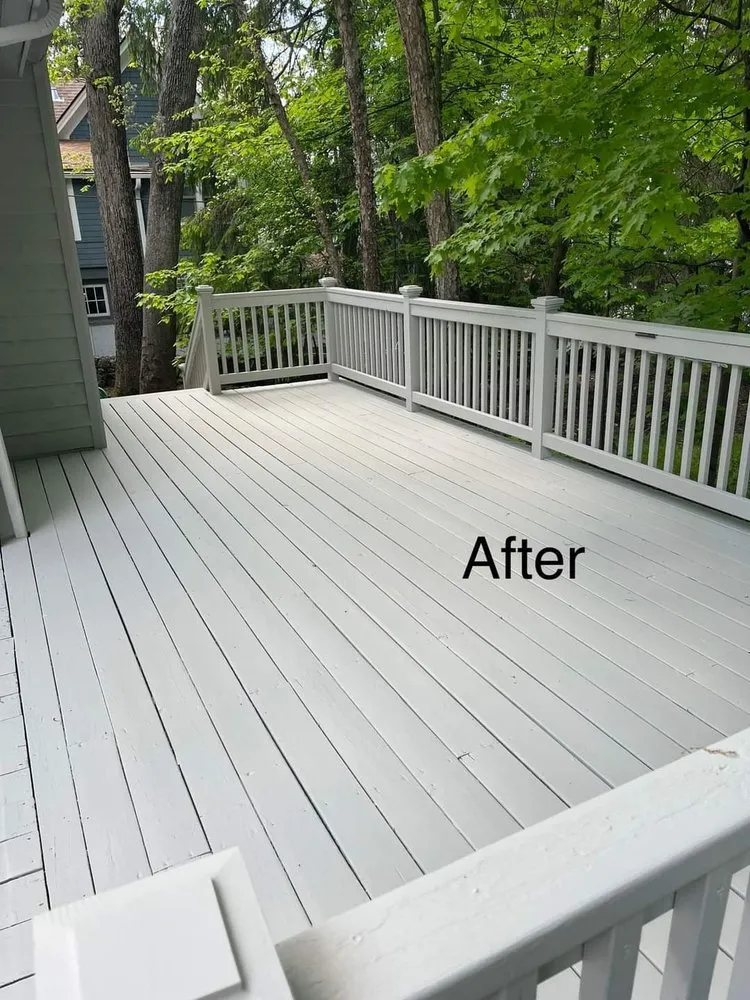 Slide of Noel Painting