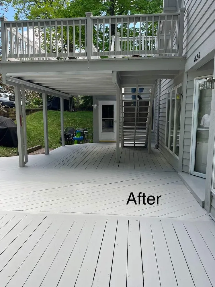 Slide of Noel Painting