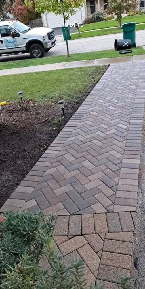 Slide of Noel Painting