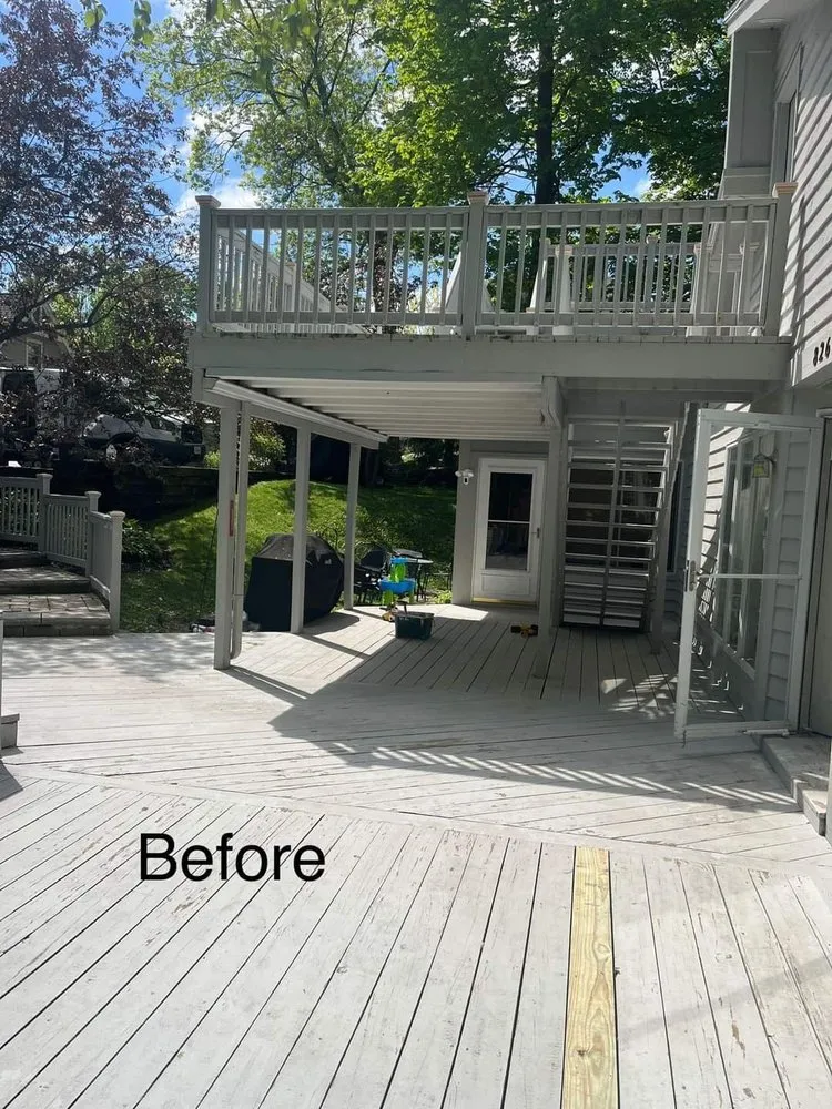 Slide of Noel Painting