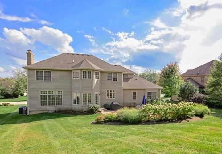 Slide of Noel Painting